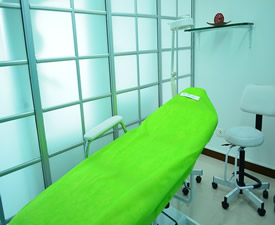 Dermatolog&iacute;a y Est&eacute;tica