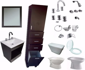 Valent&iacute;n Alsina Sanitarios 