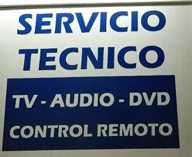 Valent&iacute;n Alsina Servicio T&eacute;cnico 